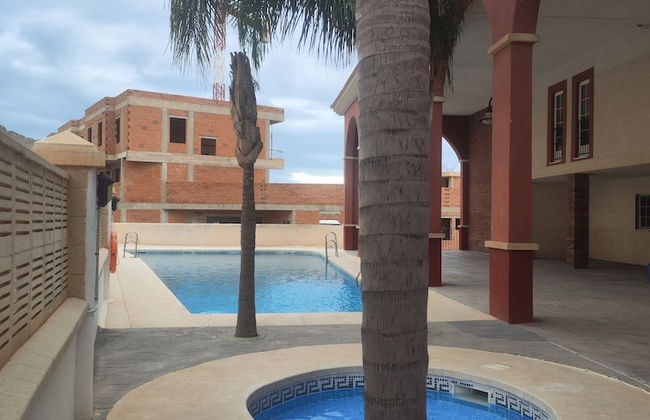 Charming Three Bedrooms Apartment With Seaview - Foto 17