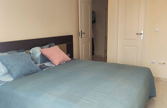 Charming Three Bedrooms Apartment With Seaview - Foto 12