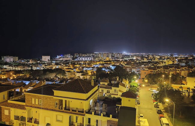 Charming Three Bedrooms Apartment With Seaview - Foto 11