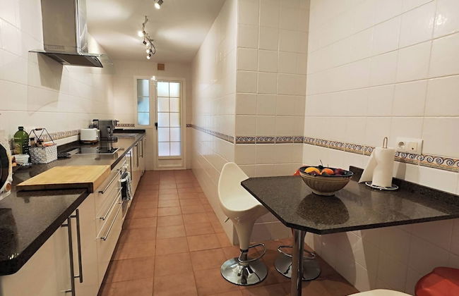 Charming Three Bedrooms Apartment With Seaview - Foto 18