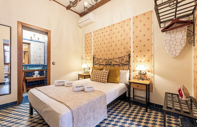 Casa Museo La Merced by Stay Unique - Foto 22