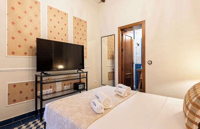 Casa Museo La Merced by Stay Unique - Foto 21