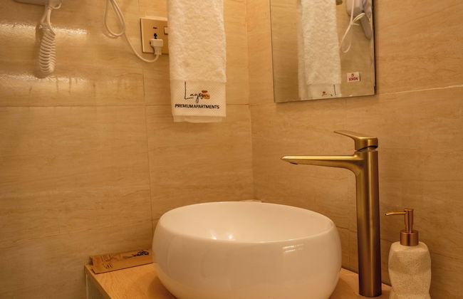 Lagom Premium Apartment Pvt Ltd - Foto 26