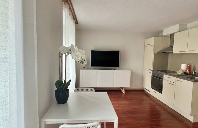 Nimbuzzz Apartments - Foto 38
