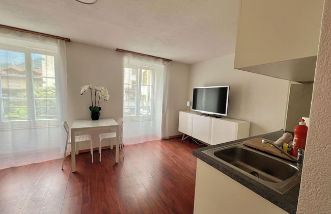 Nimbuzzz Apartments - Foto 36