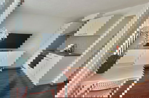 Foto 37 - Nimbuzzz Apartments