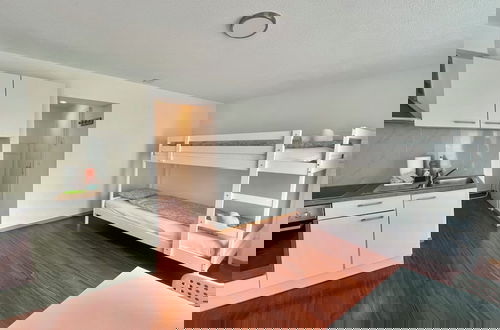 Foto 19 - Nimbuzzz Apartments