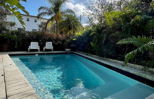 Delight and Cozy Apt Close to Las Olas the Beach - Foto 17