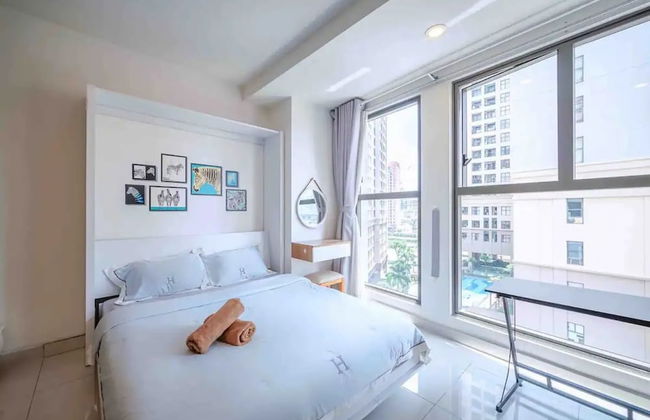 Prestige Saigon Royal - Modern Apartment - Foto 15
