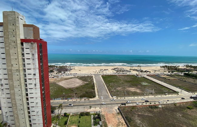 Flats Van Piaget - Praia do Futuro - Foto 48