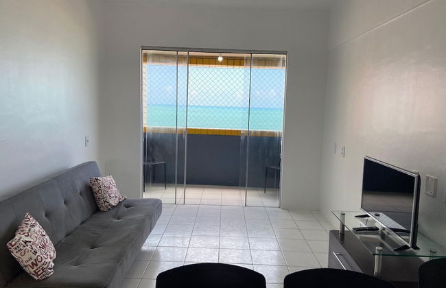 Flats Van Piaget - Praia do Futuro - Foto 23