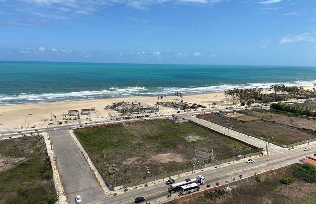 Flats Van Piaget - Praia do Futuro - Foto 45