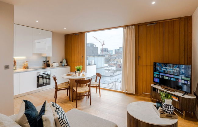 Your Apartment I King's Cross - Photo 63