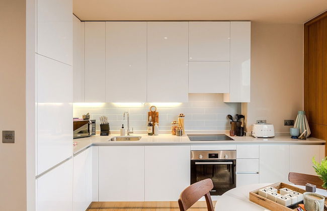 Your Apartment I King's Cross - Photo 41