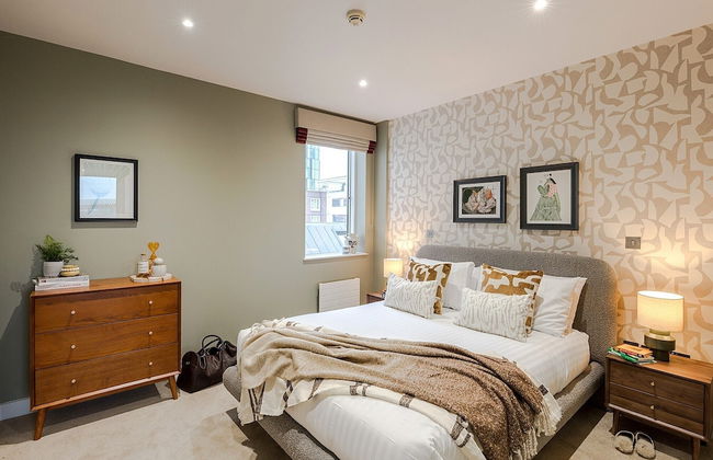 Your Apartment I King's Cross - Photo 27