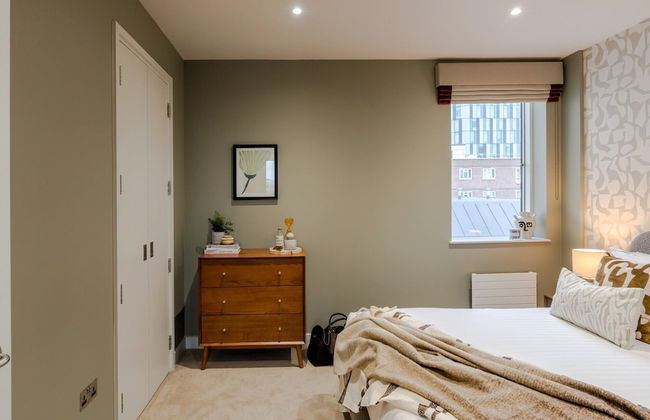 Your Apartment I King's Cross - Photo 26
