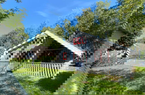 Foto 1 - Ferienhaus mit Grosser Terrasse