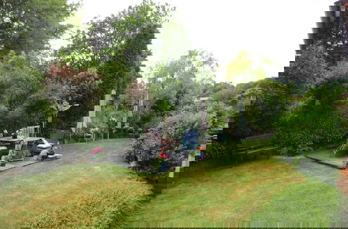 Photo 30 - Apartment in Vulkaneifel With Idyllic Garden