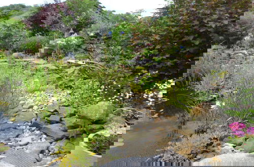 Photo 29 - Apartment in Vulkaneifel With Idyllic Garden