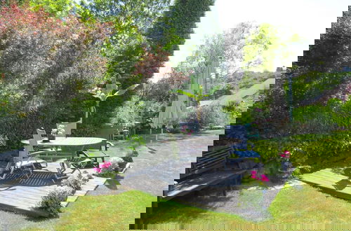 Photo 24 - Apartment in Vulkaneifel With Idyllic Garden