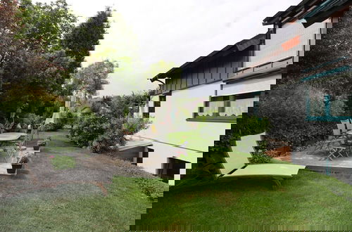 Photo 32 - Apartment in Vulkaneifel With Idyllic Garden