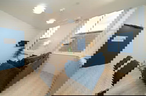 Foto 5 - Esk Benmore Apartments