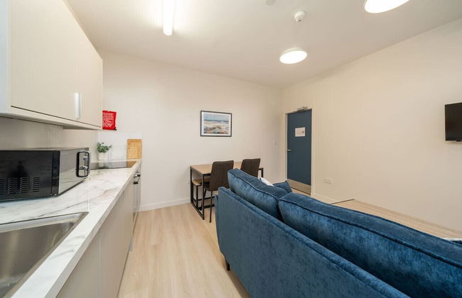 Esk Benmore Apartments - Foto 20