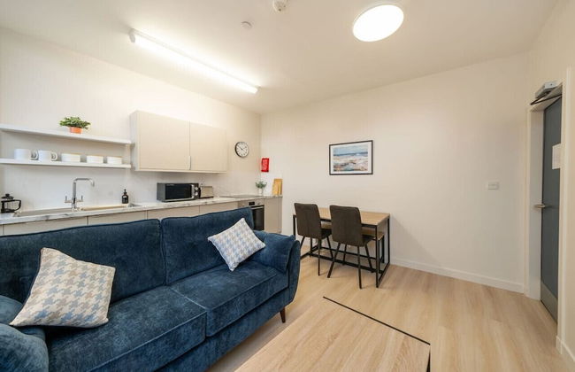 Esk Benmore Apartments - Foto 21