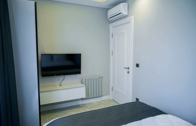 Elite World Homes Istanbul Bosphorus - Foto 17