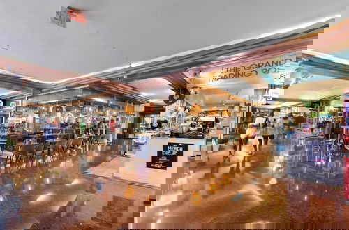 Foto 48 - Turquoise Waves Oasis