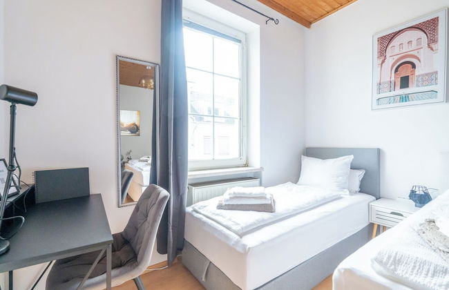 COY Apartments Leoben - Stay Comfortable & Work Smart - Photo 38