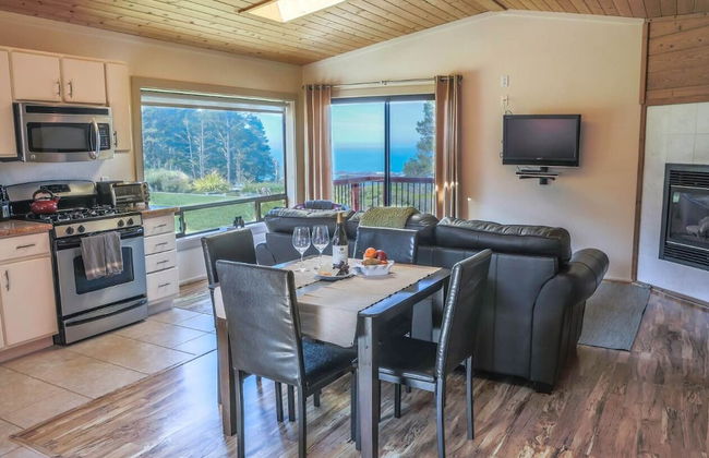 Cottages at Little River Cove - Foto 24