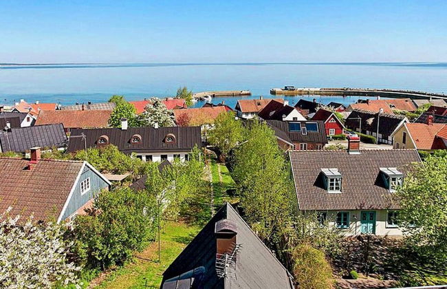 Holiday Home in Kivik - Foto 47