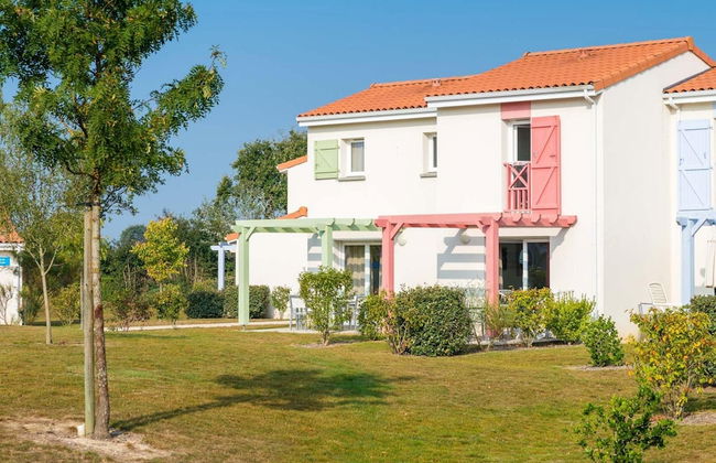 Well-kept Apartment, With Dishwasher, 7 km. From the Beach - Photo 28