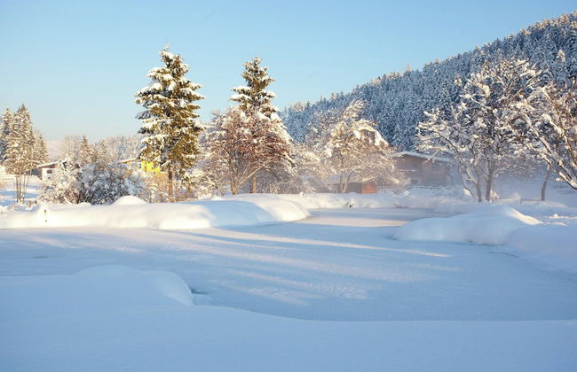 Chalet Montafon in Gaschurn With Sauna - Foto 68