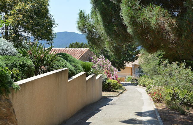 Residence Alba Rossa, Serra-di-ferro, Accommodation With Terrace or Balcony - Foto 50