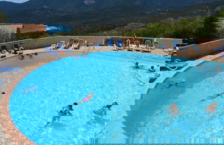 Foto 1 - Residence Alba Rossa, Serra-di-ferro, Accommodation With Terrace or Balcony