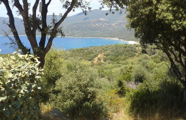 Residence Alba Rossa, Serra-di-ferro, Accommodation With Terrace or Balcony - Foto 65