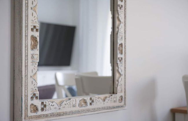 A Comfortable Apartment With a Garden for 2 People, Pobierowo - Foto 12