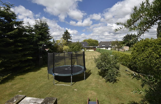 Magnificent Apartment in Garz With Garden - Foto 41