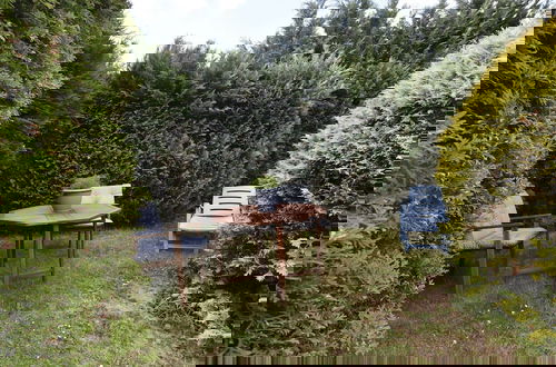 Photo 25 - Magnificent Apartment in Garz With Garden