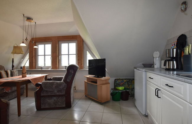 Magnificent Apartment in Garz With Garden - Foto 20