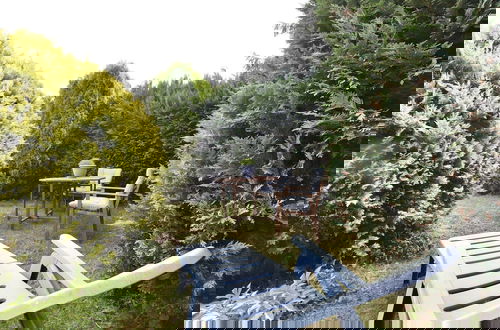Photo 29 - Magnificent Apartment in Garz With Garden