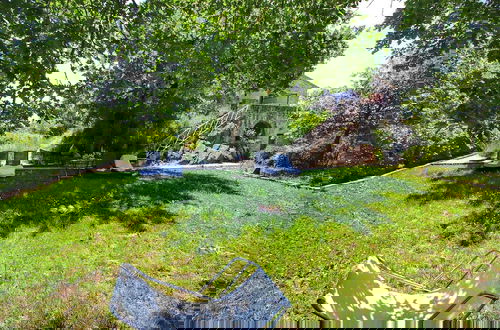 Foto 78 - Lush Farmhouse in Umbertide With Pool