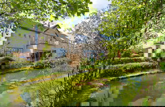 Photo 1 - Luxury Villa in Sourbrodt