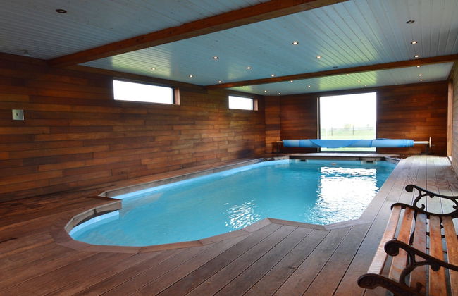 Luxury Villa in Sourbrodt - Foto 26