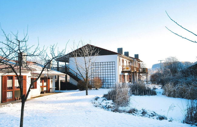 Ferienwohnung im Ferienpark Falkenstein - Foto 62
