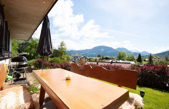 Wooden Apartment in St Johann in Tirol With a Terrace - Foto 66