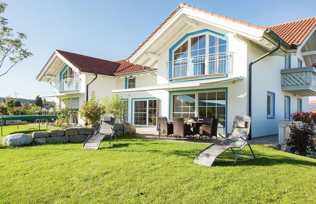 Bright Alpine Retreat - Foto 29