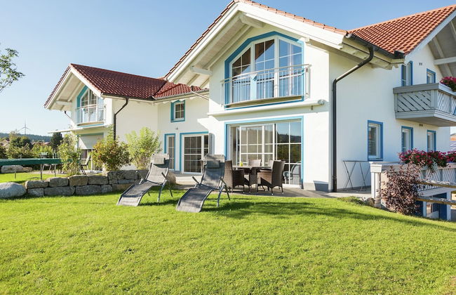 Alpine Apartment in Allgau - Foto 1